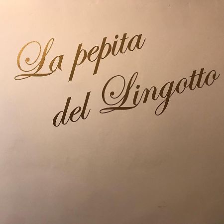都灵La Pepita Del Ling8公寓 外观 照片